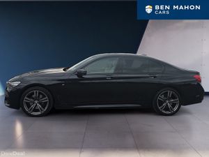 BMW 7-Series M-Sport 730D X-Drive - Image 2