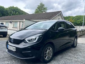 HONDA FIT 2020 TOPSPECS 58,000 KM ONLY - Image 4