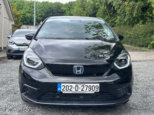 HONDA FIT 2020 TOPSPECS 58,000 KM ONLY - Image 3