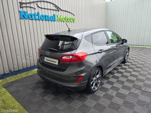 2020 Ford Fiesta ST-LINE ED 1.0 Petrol - Image 3