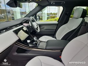 Land Rover Range Rover Sport 3.0 PHEV 460PS AWD Au - Image 4