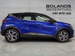 Renault Captur E-TECH Hybrid 145 Auto From €83 Per - Image 4