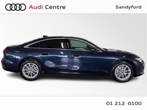 Audi A6 SAL 40 TDI SE PLUS 204PS - Image 2