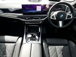 BMW X5 xDrive50e M Sport - Image 3