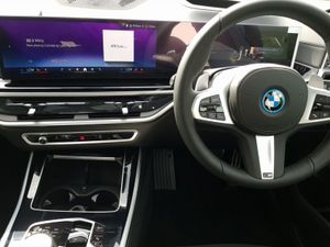BMW X5 xDrive50e M Sport - Image 4