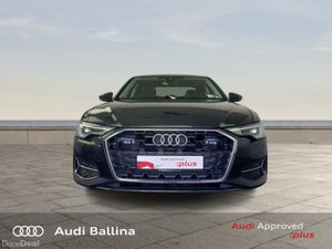 Audi A6 A6 SE | DIESEL | 40 TDI | AUTO | HIGH BEAM - Image 4