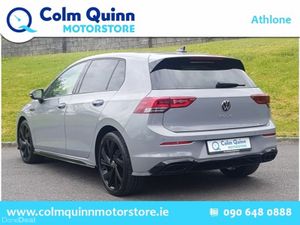 Volkswagen Golf R-Line DSG 2.0 TDI 150HP *12 Month - Image 4