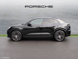 Porsche Macan Macan 4 - Image 4