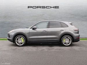 Porsche Cayenne E-Hybrid - Image 3