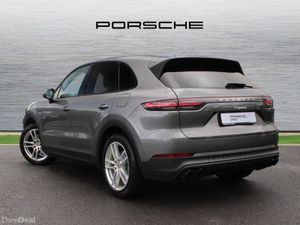 Porsche Cayenne E-Hybrid - Image 2