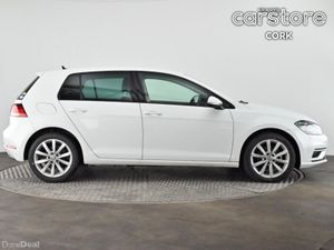 Volkswagen Golf 1.2 TSI Auto - Image 2
