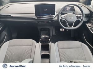 Volkswagen ID.4 Id4 Match Pro  Match  286 Pro Perf - Image 3