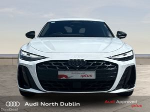 Audi A6 40 TDI S line - Image 3