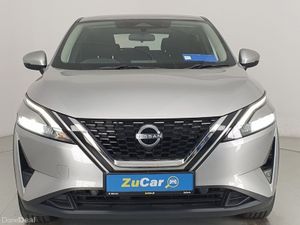 Nissan Qashqai 1.3 PET MILD HYBRID SV PREMIUM - Image 3
