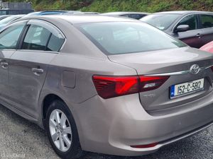 Toyota Avensis 2015 - Image 3