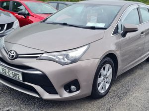 Toyota Avensis 2015 - Image 2