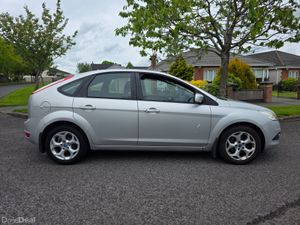 Ford Focus 1.6 diesel ( NEW NCT TODAY )!! - Image 4