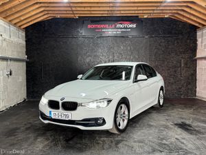 BMW 3 SERIES HYBRID AUTOMATIC “88,000KMS”  2017 - Image 3