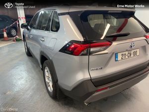 Toyota RAV4 Rav4 Hybrid Luna - Image 3