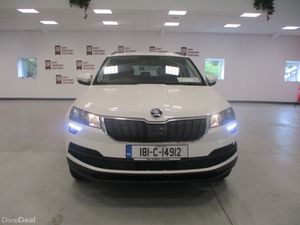 Skoda Karoq 1.0 AUTO SE TECH 2018 - Image 4