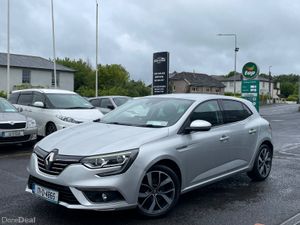 Renault Megane 2017 1.5 Diesel - Image 2