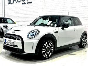 222*MINI COOPER S L2 S-SPORT ELECTRIC*33KWH*HEATED - Image 4