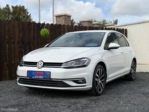 Volkswagen Golf HIGHLINE - SUPER LOW KMS - Image 3