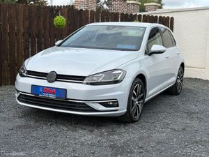 Volkswagen Golf HIGHLINE - LOW KMS - Image 3