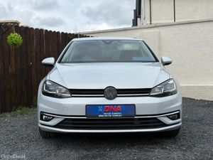 Volkswagen Golf HIGHLINE - LOW KMS - Image 2