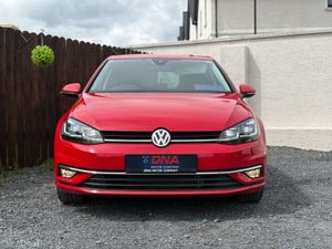 Volkswagen Golf HIGHLINE - LOW KMS - LEATHER - Image 2