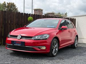 Volkswagen Golf HIGHLINE - LOW KMS - LEATHER - Image 3