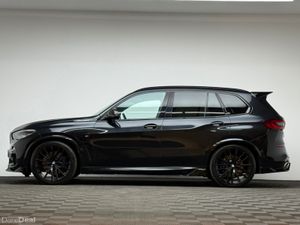 BMW X5 45E M SPORT XDRIVE - Image 4