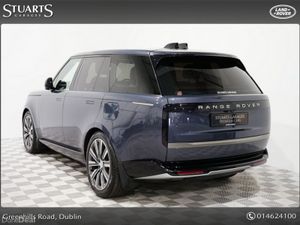 Land Rover Range Rover 3.0 Sport P460E SE 460PS 5D - Image 2