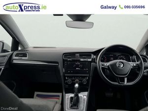 Volkswagen Golf 1.4 TSI HIGH LINE TECH EDITION Aut - Image 2
