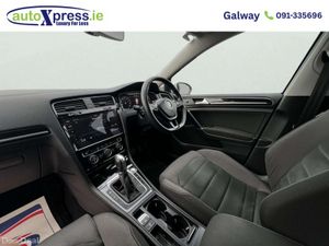 Volkswagen Golf 1.4 TSI HIGH LINE TECH EDITION Aut - Image 4