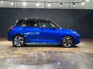 Suzuki Swift 1.2 HYBRID AUTOMATIC - MZ SPEC (HIGH - Image 3