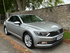 VW PASSAT 1.6 TDI DSG HIGHLINE AUTOMATIC - Image 2