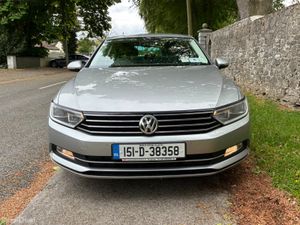 VW PASSAT 1.6 TDI DSG HIGHLINE AUTOMATIC - Image 4