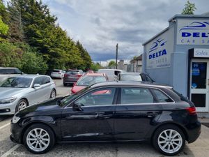 2017 AUDI A3 SE 1.6 TDI 110BHP MANUAL NCT 01/27 - Image 3