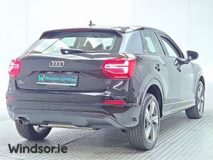 Audi Q2 1.0 TFSI Sport S-Tronic - Image 3