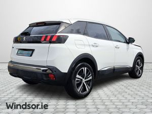 Peugeot 3008 1.2 PureTech 130bhp Allure - Image 2