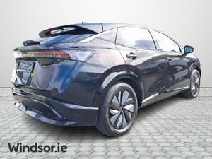Nissan Ariya 63kWH Advance - Image 3