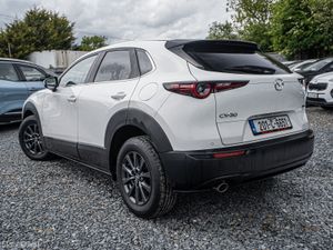 2020 Mazda CX30 2.0/Only 31k kms/Irish/1yr warrant - Image 2