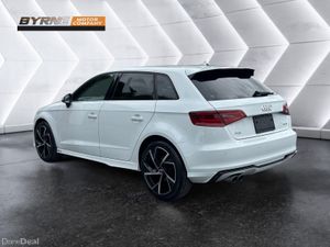 AUDI A3 1.4 TFSI AUTO 2014 - Image 3