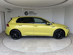 Volkswagen Golf 2021 - Image 4