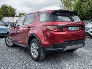 2020 Discovery Sport 2.0d/New Chain/1yr warranty - Image 2