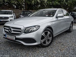 2018 Merc E200 Automatic/High spec/1yr warranty - Image 4