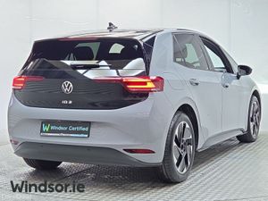 Volkswagen ID.3 Pure Match 52KWH EV - Image 3