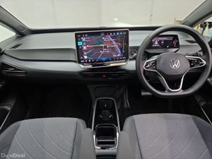 Volkswagen ID.3 Pure Match 52KWH EV - Image 4