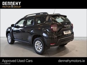 Dacia Duster 262 CAR SALES EVENT this THURSDAY - S - Image 4